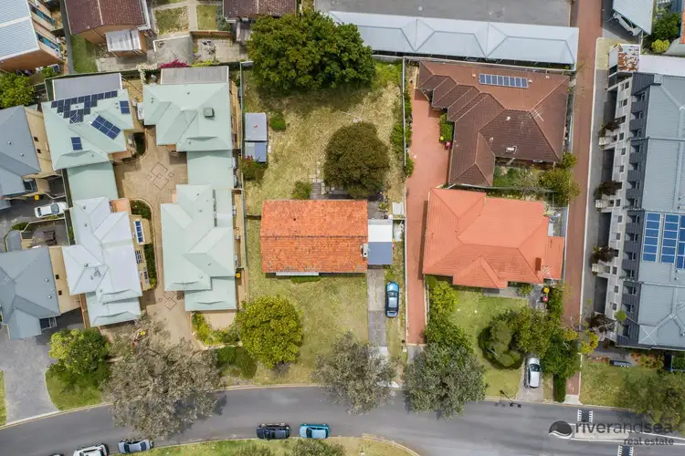 Sixth view of Homely house listing, 21 Troy Terrace, Daglish WA 6008