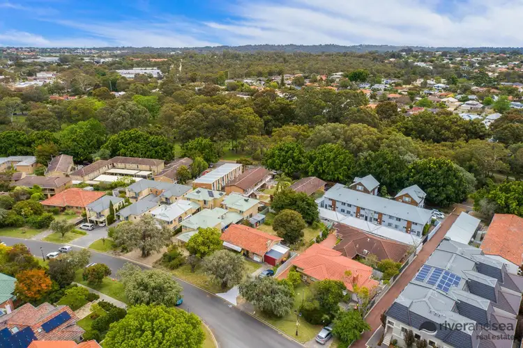 Seventh view of Homely house listing, 21 Troy Terrace, Daglish WA 6008