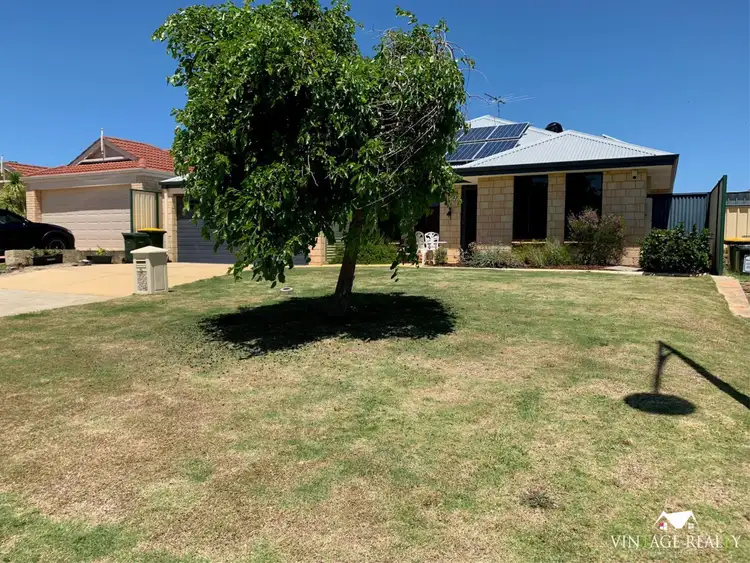 Second view of Homely house listing, 6 D'Vitale Loop, Byford WA 6122