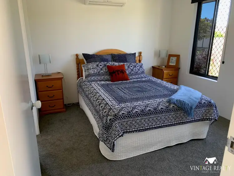 Fifth view of Homely house listing, 6 D'Vitale Loop, Byford WA 6122