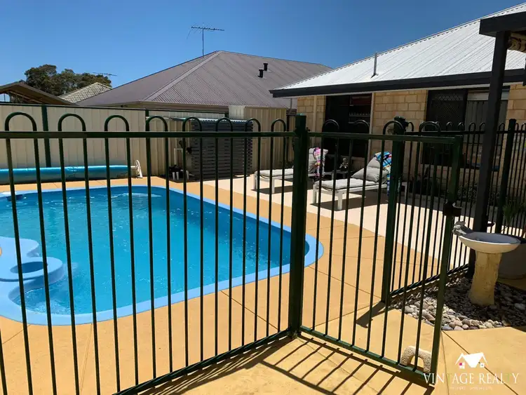 Seventh view of Homely house listing, 6 D'Vitale Loop, Byford WA 6122