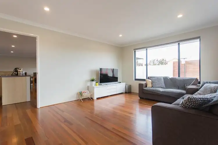 48 Seurat Loop, Ashby WA 6065