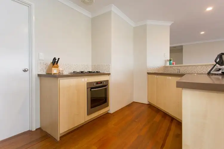 Third view of Homely house listing, 48 Seurat Loop, Ashby WA 6065