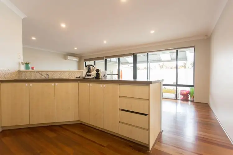 Fourth view of Homely house listing, 48 Seurat Loop, Ashby WA 6065