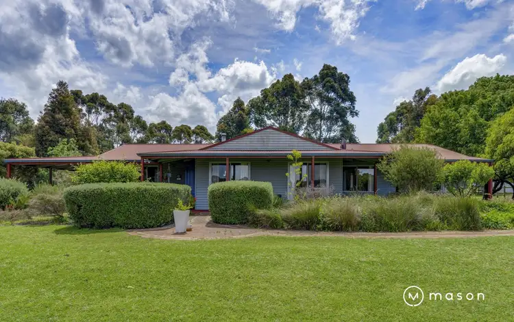 Fifth view of Homely house listing, 188 Sheoak Drive, Denmark WA 6333