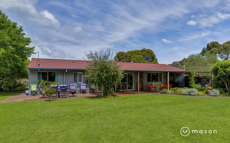 Sixth view of Homely house listing, 188 Sheoak Drive, Denmark WA 6333