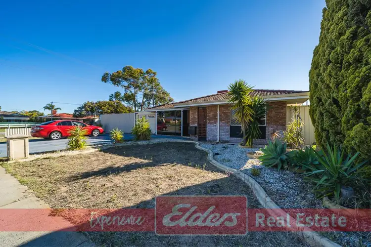 Third view of Homely house listing, 31 Kurrawa Street, Hillman WA 6168