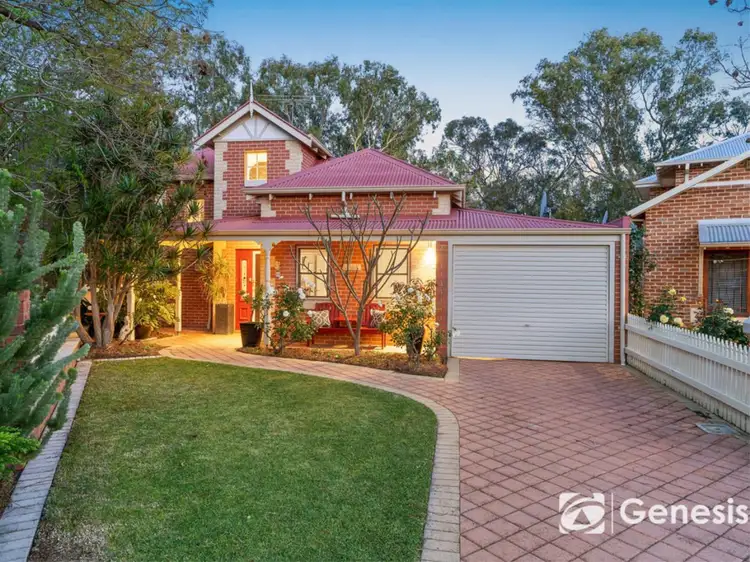 Main view of Homely house listing, 18 Gum Grove, Guildford WA 6055
