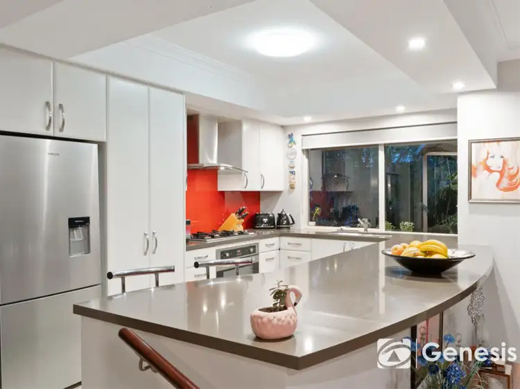 Fourth view of Homely house listing, 18 Gum Grove, Guildford WA 6055