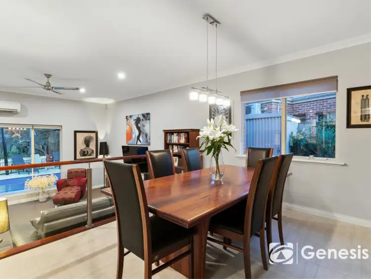 Sixth view of Homely house listing, 18 Gum Grove, Guildford WA 6055