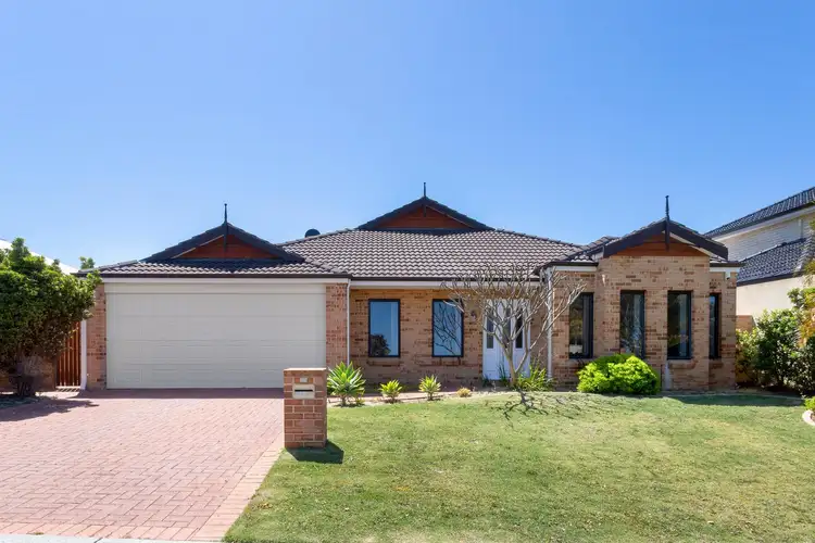 24 Massenger Street, Madeley WA 6065