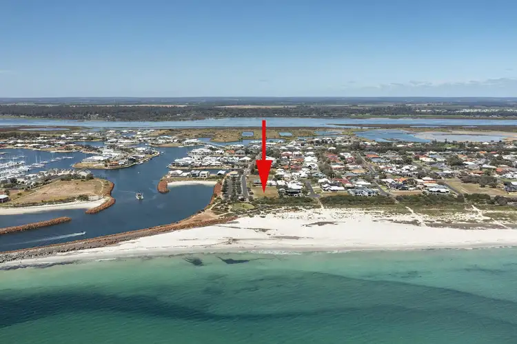 Fifth view of Homely land listing, 35 Freycinet Drive, Geographe WA 6280