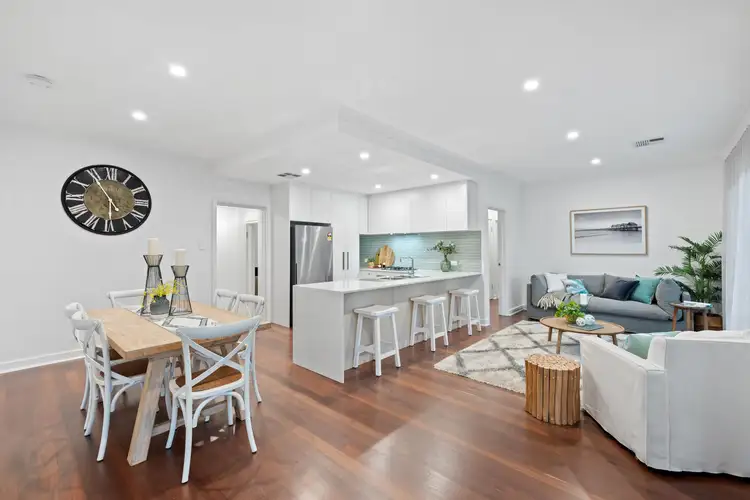 Third view of Homely house listing, 61 Halvorson Road, Morley WA 6062
