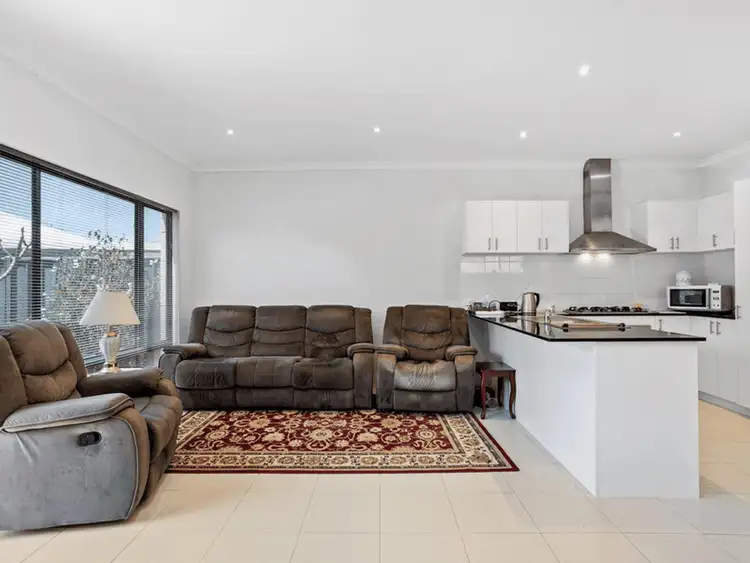 Third view of Homely house listing, 8 Cuddlepie Turn, Banksia Grove WA 6031