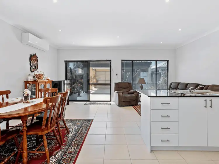 Fourth view of Homely house listing, 8 Cuddlepie Turn, Banksia Grove WA 6031