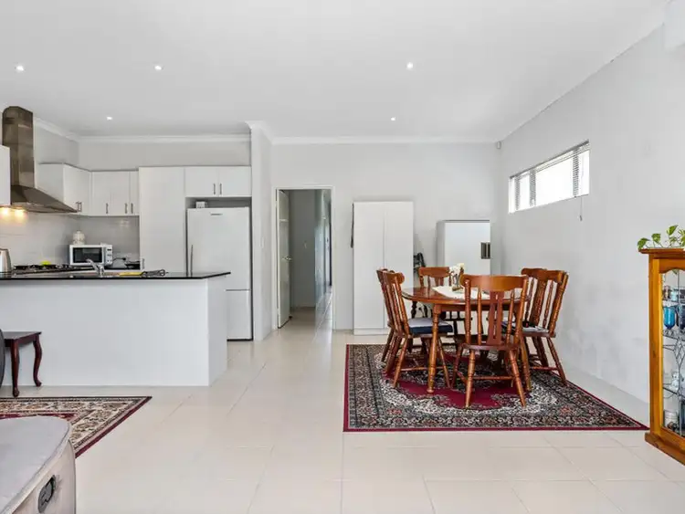 Fifth view of Homely house listing, 8 Cuddlepie Turn, Banksia Grove WA 6031