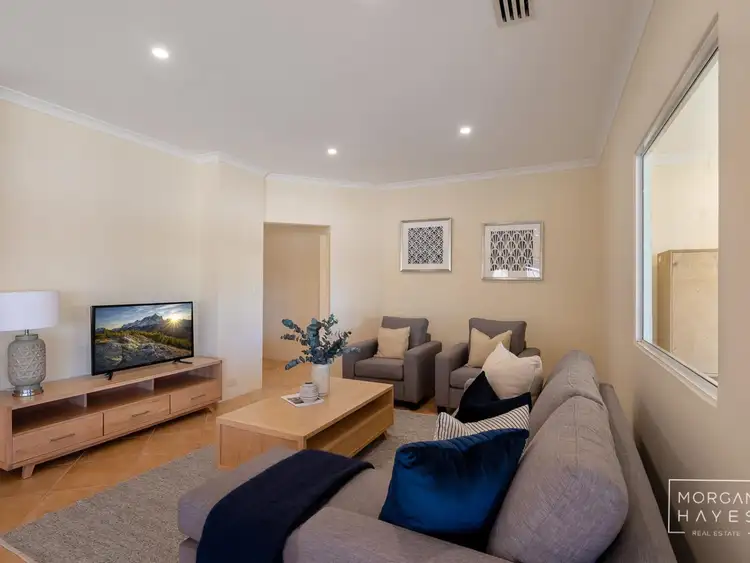 Fifth view of Homely house listing, 10 Caribbean Approach, Canning Vale WA 6155
