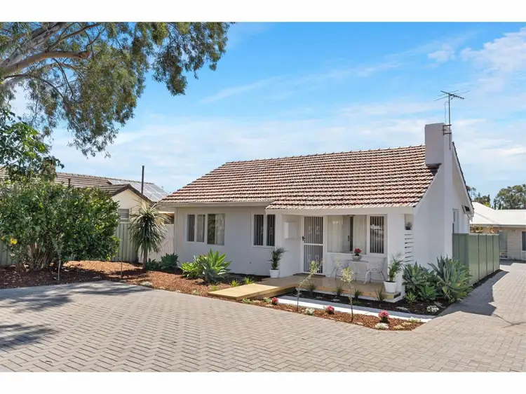 13 Westlake Street, Wilson WA 6107