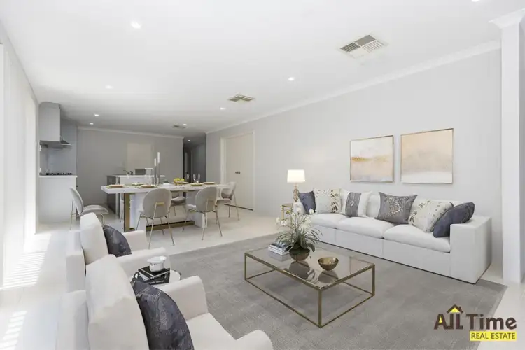 Main view of Homely house listing, 8 Blacksmith Street, Queens Park WA 6107