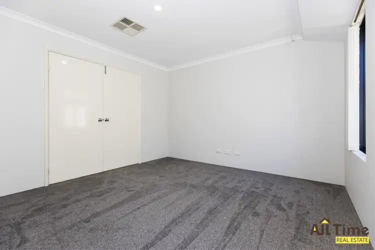 Fifth view of Homely house listing, 8 Blacksmith Street, Queens Park WA 6107