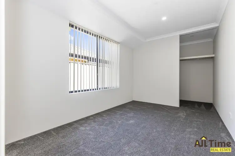 Sixth view of Homely house listing, 8 Blacksmith Street, Queens Park WA 6107