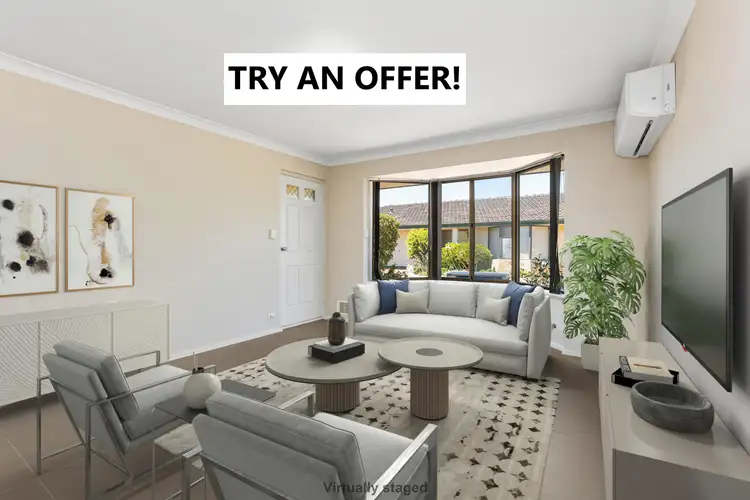 3/287 Preston Point Road, Bicton WA 6157
