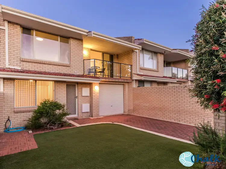 Second view of Homely townhouse listing, 2/27 Samuel Street, Rockingham WA 6168