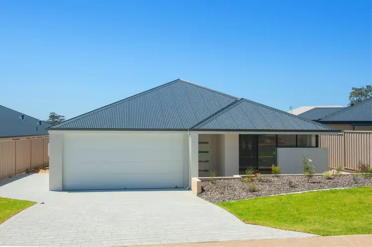 Second view of Homely house listing, 7 Tipuana Terrace, Margaret River WA 6285