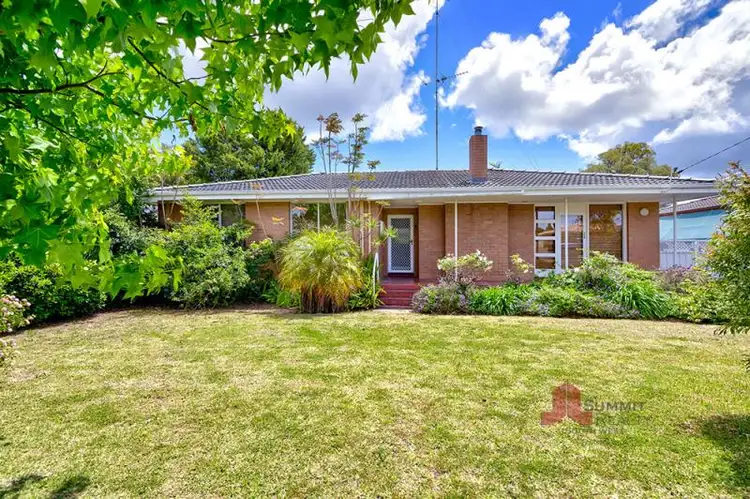 Main view of Homely house listing, 84 Hamilton Road, Eaton WA 6232