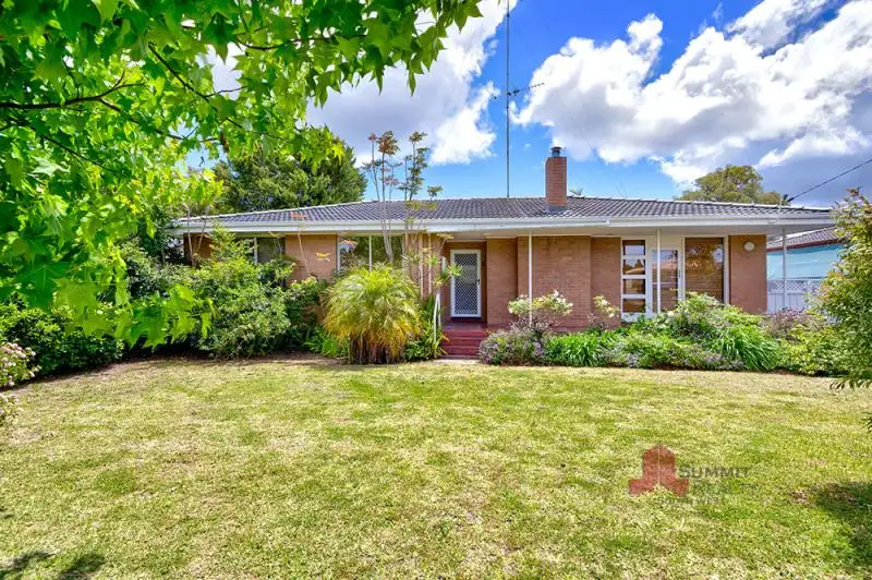 Main view of Homely house listing, 84 Hamilton  Road, Eaton WA 6232