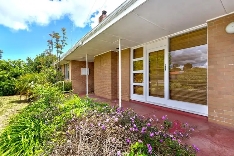 Third view of Homely house listing, 84 Hamilton  Road, Eaton WA 6232
