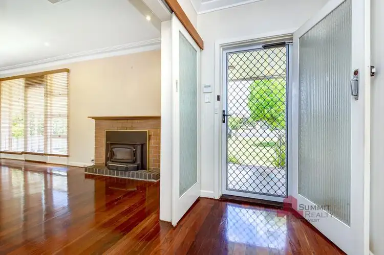 Fourth view of Homely house listing, 84 Hamilton  Road, Eaton WA 6232
