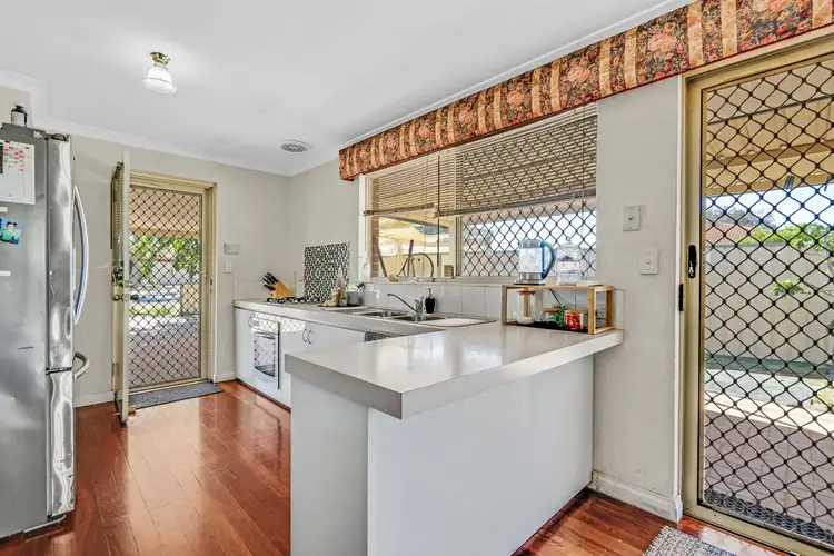 Second view of Homely house listing, 6 Glacier Gardens, Ballajura WA 6066