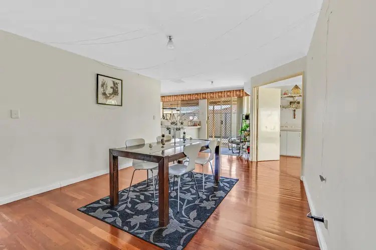 Third view of Homely house listing, 6 Glacier Gardens, Ballajura WA 6066