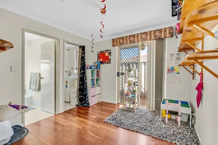 Fifth view of Homely house listing, 6 Glacier Gardens, Ballajura WA 6066