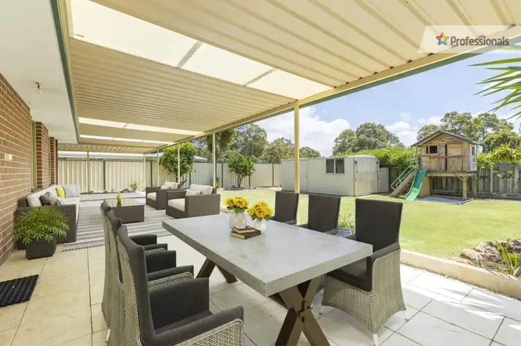 22 Werang Entrance, South Guildford WA 6055
