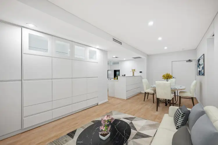 8/52 Wickham Street, East Perth WA 6004