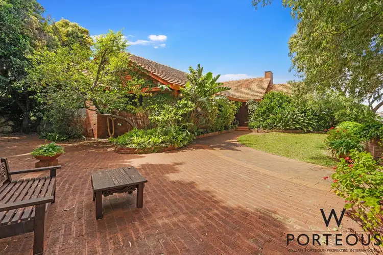 Fourth view of Homely house listing, 42A Jutland Parade, Dalkeith WA 6009