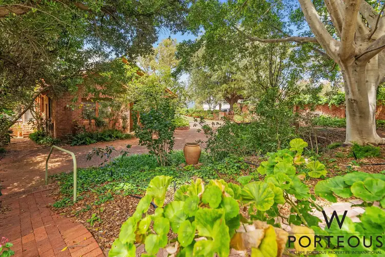 Sixth view of Homely house listing, 42A Jutland Parade, Dalkeith WA 6009