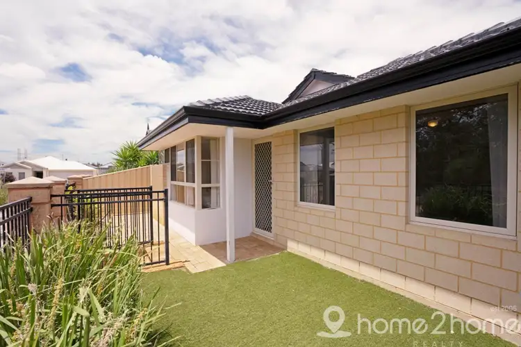 3 Willis Terrace, Hammond Park WA 6164