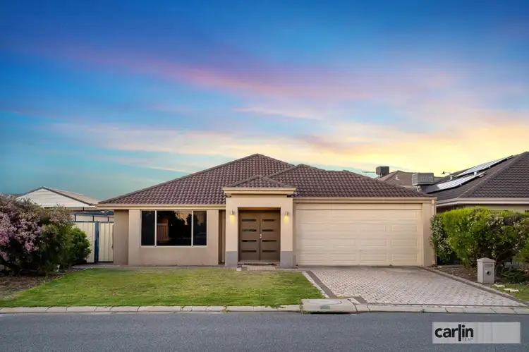 29 Dunlap Avenue, Success WA 6164