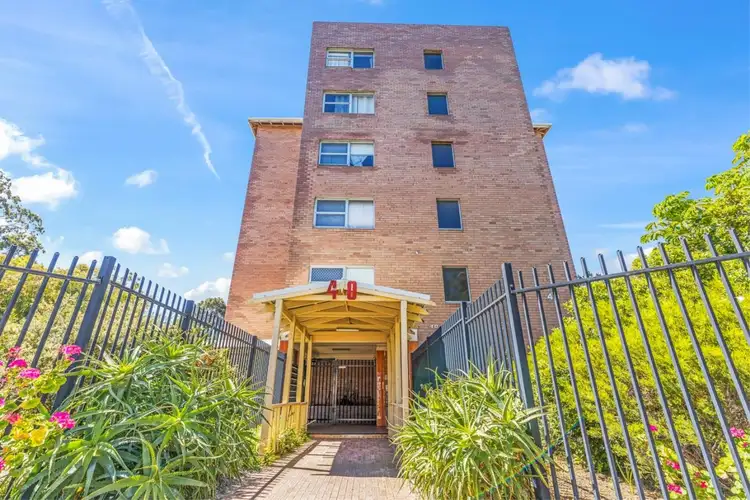 Seventh view of Homely apartment listing, 22/40 Cambridge Street, West Leederville WA 6007