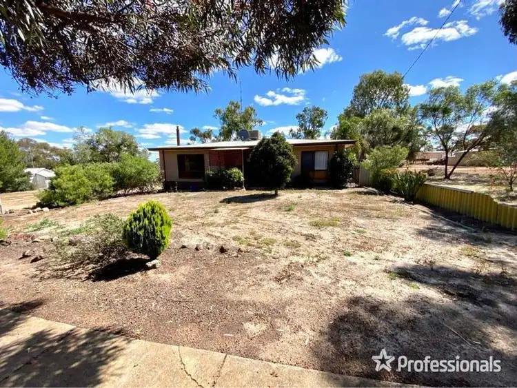 Second view of Homely house listing, 31 Lockyer Street, Goomalling WA 6460
