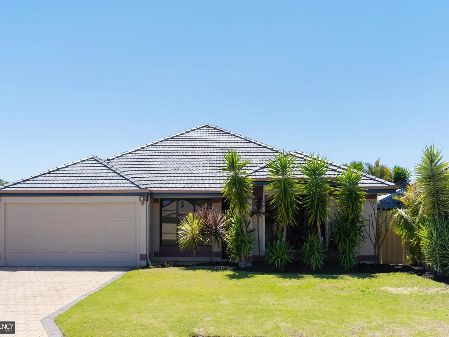 Main view of Homely house listing, 21 Morisot Crescent, Ashby WA 6065