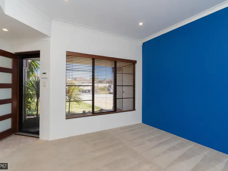 Third view of Homely house listing, 21 Morisot Crescent, Ashby WA 6065