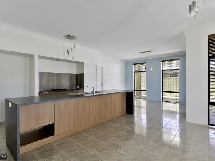 Fifth view of Homely house listing, 21 Morisot Crescent, Ashby WA 6065