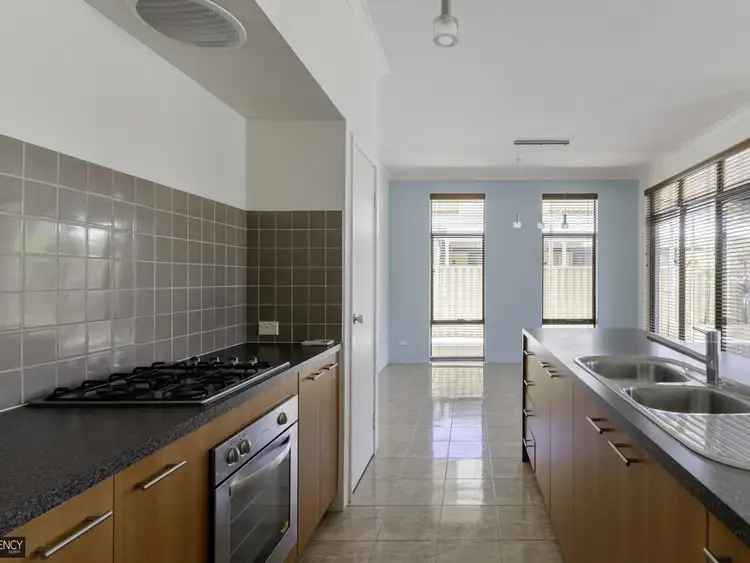 Sixth view of Homely house listing, 21 Morisot Crescent, Ashby WA 6065