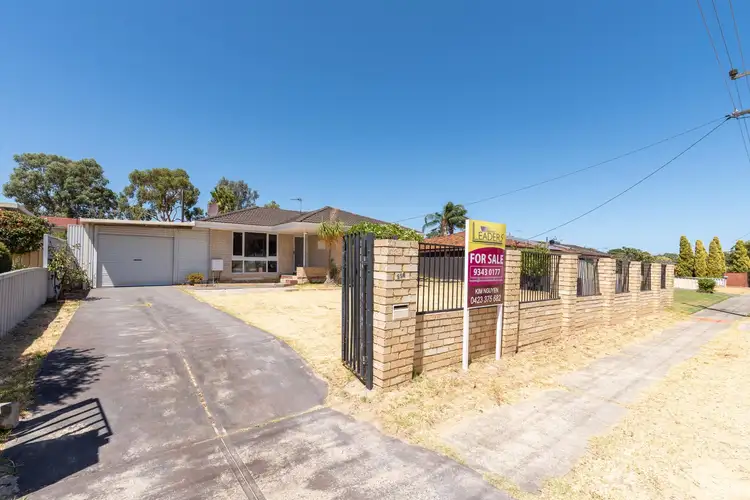 Main view of Homely house listing, 226 Marangaroo Drive, Girrawheen WA 6064