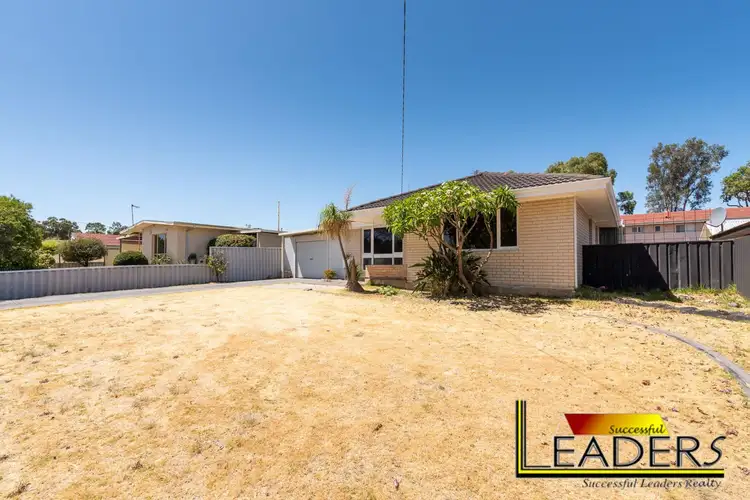 Fourth view of Homely house listing, 226 Marangaroo Drive, Girrawheen WA 6064