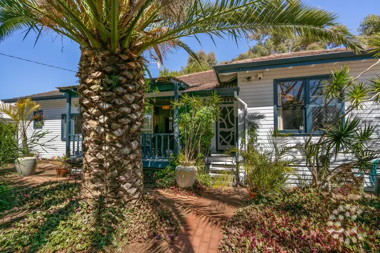 33 Grigg Place, Hilton WA 6163
